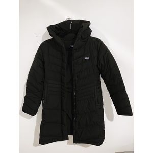 Patagonia Puffer Jacket